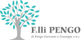 Logo Vivai Pengo